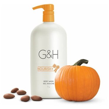 Гель для душа G H NOURISH 1999₽
