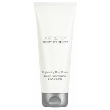 Питательный выравнивающий крем для тела придающий сияние Amway ARTISTRY SIGNATURE SELECT 192 мл 5656₽