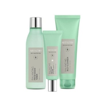 ARTISTRY SKIN NUTRITION Набор Матирование и баланс 5797₽