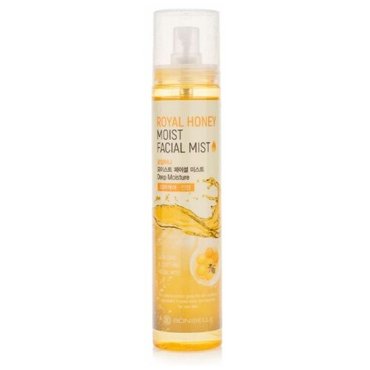 Bonibelle Мист для лица с маточным молочком Royal Honey Moist Facial Mist 130 мл 369₽