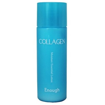 Лосьон для лица миниатюра коллаген ENOUGH Collagen Moisture Essential Lotion 30 мл 190₽
