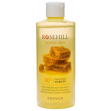 Enough Тонер c экстрактом мёда Rosehill Honey Skin 300 мл 620₽