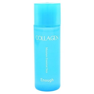 Enough Тонер для лица увлажняющий - Collagen moisture essential skin 30мл 130₽