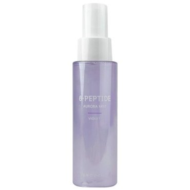 EnoughАнтивозрастной успокаивающий мист с пептидами8 Peptide Aurora Mist 260₽