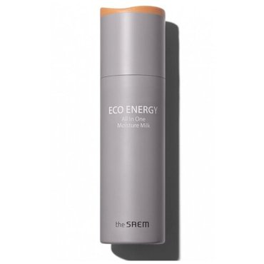 Лосьон для лица THE SAEM ECO ENERGY ALL IN ONE MOISTURE MILK 100МЛ 1725₽