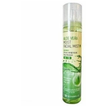 Мист для лица Экстракт алоэ Enough Bonibelle Aloe Vera Moist Facial Mist 410₽