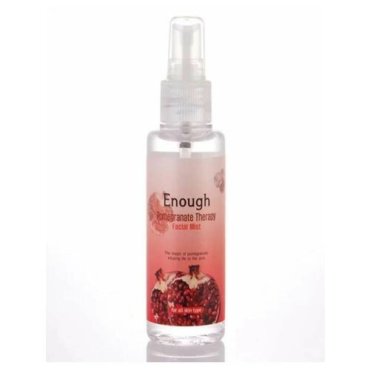 Мист для лица с экстрактом граната ENOUGH POMEGRANATE THERAPY FACIAL MIST 100ml 440₽