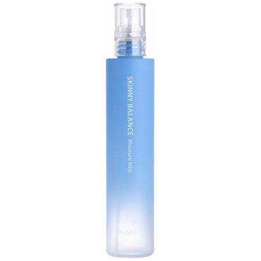 Мист для лица The Saem Skinny Balance Mist Moisture - Увлажняющий 75 мл 897₽