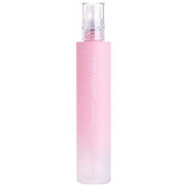 Спрей для лица успокаивающий The SAEM Skinny Balance Soothing Mist 75 мл 897₽