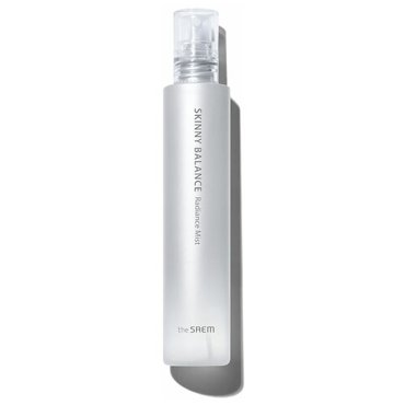 The Saem Мист Skinny Balance Radiance 75 мл 890₽