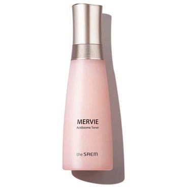 the SAEM Тонер Mervie Actibiome Toner 150мл 1788₽