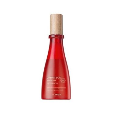 Тонер с экстрактом телопеи The SAEM Urban Eco Waratah Toner 150 мл 1548₽