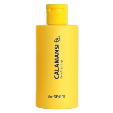 The Saem Calamansi Pore Freshner Освежающий тоник для сужения пор на лице 270 мл 270 мл 940₽