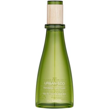 the SAEM Urban Eco Harakeke Fresh Toner 1255₽