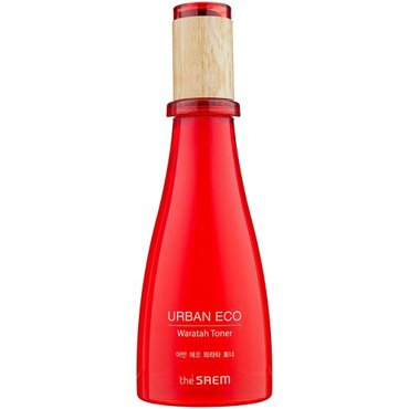 Тонер с экстрактом телопеи The Saem Urban Eco Waratah Toner 180 мл 1549₽