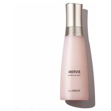 Тонер The SAEM Mervie Actibiome Toner 150 мл 1870₽
