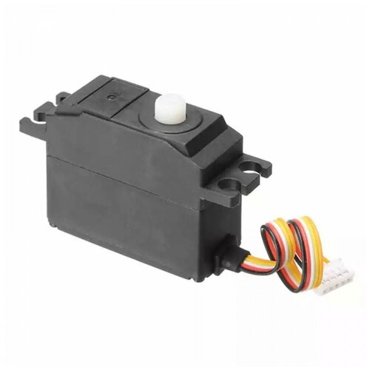 E9831 Сервомашинка для коллекторных Remo Hobby 116 Smax S-Evor Rocket Dingo 920₽