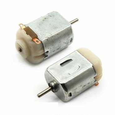 Электродвигатель F130-13180 50V RUICHI 437₽
