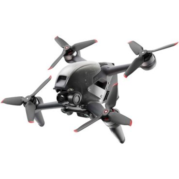 Квадрокоптер DJI FPV Combo EU grey 135000₽