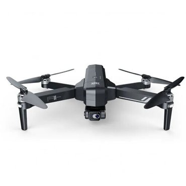 Квадрокоптер SJRC F11S 4K PRO 35715₽