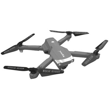 Квадрокоптер Syma X30 серый 16210₽