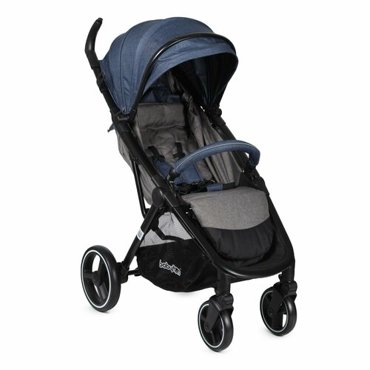 Коляска Babyton Rider Blue С688 34090₽