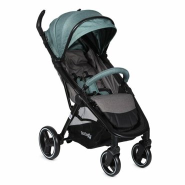 Коляска Babyton Rider Green 31090₽