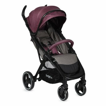 Коляска Babyton Rider Purple 34090₽