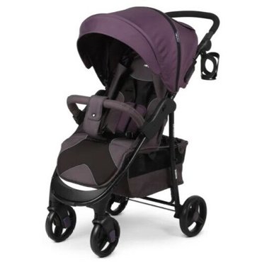 Коляска прогулочная Babyton Comfort Plus Purple 12300₽