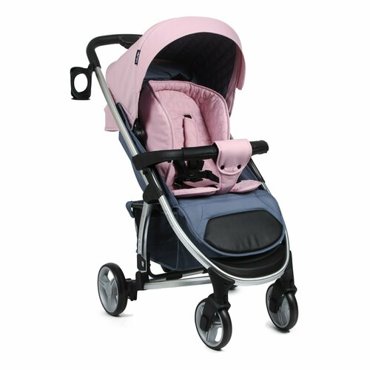 Коляска прогулочная Babyton Cosmo Pink E50 36190₽