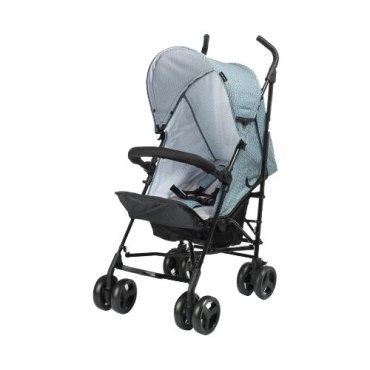 Коляска прогулочная Babyton Fashion Red 5390₽