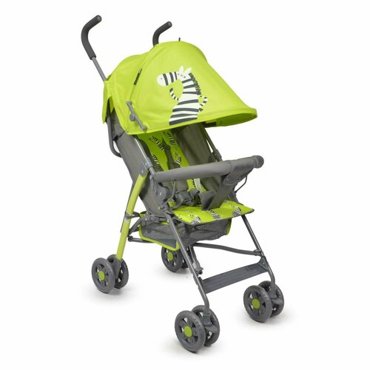 Коляска-трость Babyton Zoo Green 10390₽