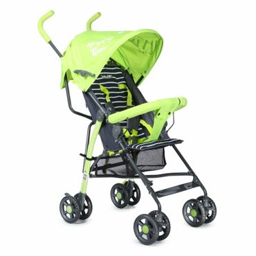 Коляска-трость Babyton Zoo Green FL801-C-3 6690₽
