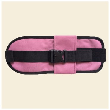 Удлинитель пояса к хипситу Sinbii Deluxe pocket Синий джинс 1900₽
