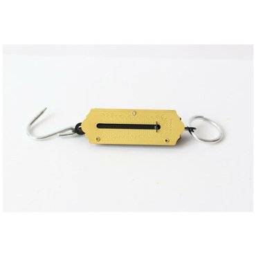Весы Безмен металлический корпус 12кг RA-А162 МирХозТорг 334₽
