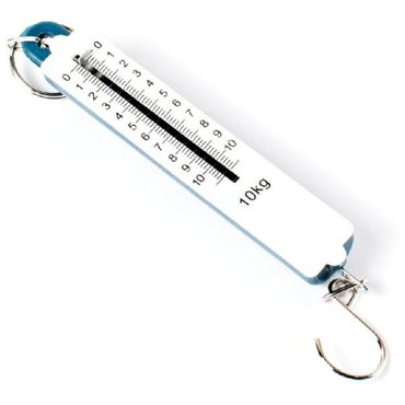 Весы механические безмен до 10 кг 419₽