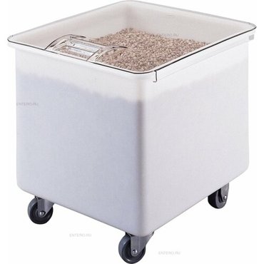 Контейнер для сыпучих продуктов Cambro IB32 148 белый 47280₽
