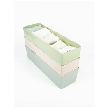 Ящик для белья комплект RYP03-B uslanbfay 409₽