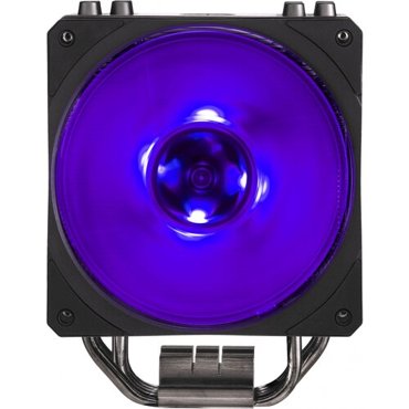 Кулер для процессора Cooler Master Hyper 212 RGB RGB Black Edition 12472₽