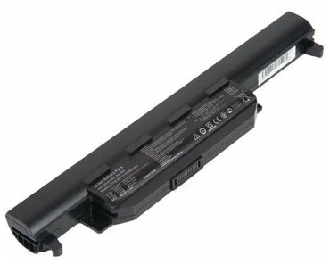 Для ASUS X75A 5200Mah Аккумуляторная батарея ноутбука 2340₽