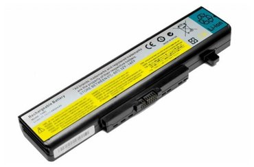 Для Lenovo G510 20238 Аккумуляторная батарея ноутбука 3860₽