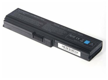 Для Toshiba Satellite L675D-111 Аккумуляторная батарея ноутбука 2340₽