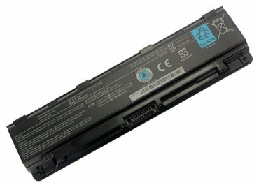 Для Toshiba Satellite M840-B1P 5200Mah Аккумуляторная батарея ноутбука 2340₽