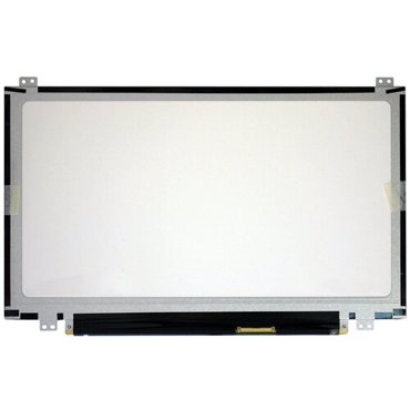 Матрица совместимый pn N116BGE-L41 уши верхниз 1366x768 HD Глянцевая 3594₽