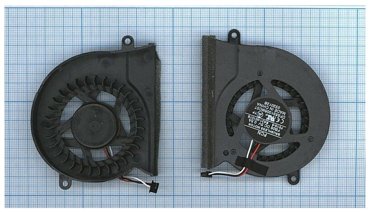 Вентилятор кулер для ноутбука Samsung NP300E4A NP300V5A NP300E5A 4650300 690₽