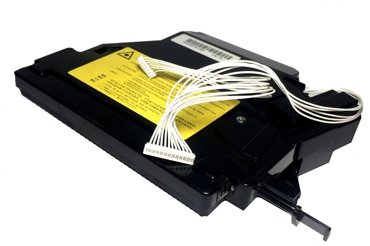 Блок лазера в сборе LK-1150 302RV93070 для KYOCERA Ecosys M2040dn M2540dn M2735dn P2335dn ТехУпак 3224₽