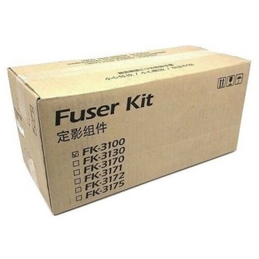 Печка KYOCERA FK-3100 11189₽