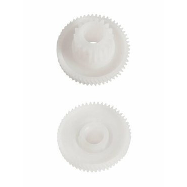 C66-00389A Шестерня Samsung редуктора в узле 2 шт 5718 зубов 389₽