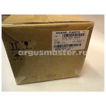 DUNTW0961US12 Узел термозакрепления в сборе Sharp AR561856205623 оригинальный 30414₽