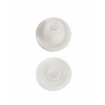 JC66-00389A Шестерня Samsung редуктора в узле 2 шт 5718 зубов 390₽
